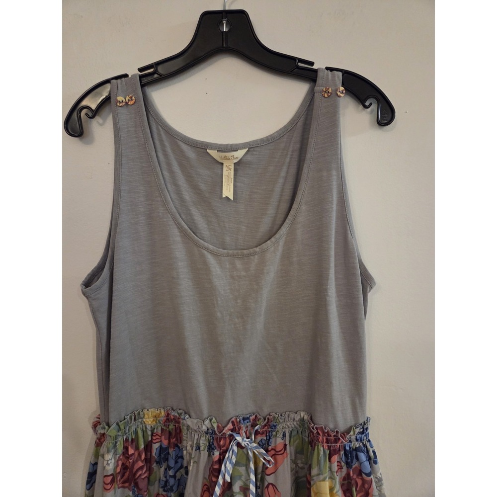 Matilda Jane women's dress-size XL
